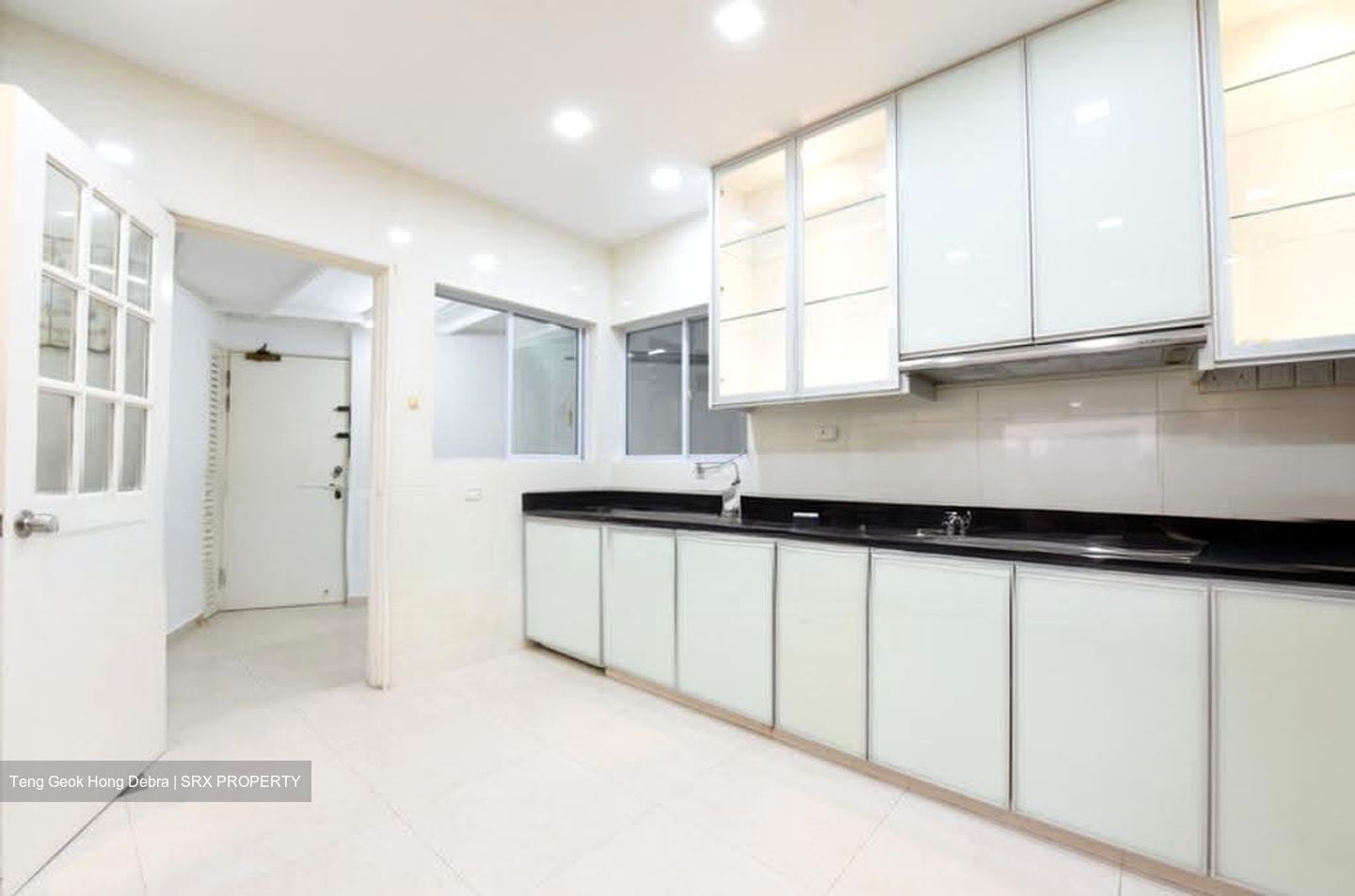 Regency Park (D10), Condominium #622241121